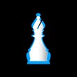 Ikona programu: Mate in 3 Chess Puzzles