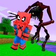 Single Craft: Mini Block Craft  Building games icon