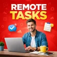 Programın simgesi: Remote Tasks