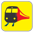 プログラムのアイコン：Kashmir Train Timing
