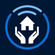 프로그램 아이콘: Philips Home Safety