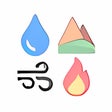 Icon of program: Elemental 4 Helper