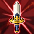 Иконка программы: Blade Crafter - Idle Tyco…