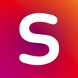 ไอคอนของโปรแกรม: Social Editor - Text on P…