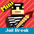 程序图标：Cops N Robbers: 3D Pixel …