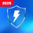 Ícone do programa: VirusGuard:Antivirus Secu…