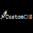 Programikonen: CustomCSS Injector