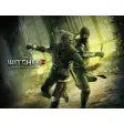 The Witcher 2 Action Promo Armour DLC