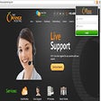 Programın simgesi: The Orange Hosting