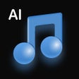 ไอคอนของโปรแกรม: AI Song Generator Music M…