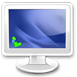 Icono de programa: Wallpaper Juggler