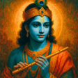 أيقونة البرنامج: Lord Krishna Wallpapers