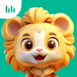 程序图标：Wnasa - Voice Chat Room