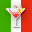 Programın simgesi: Cocktail ITA