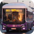 City Bus Driver 3D v 1.0 .apk icon