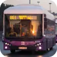City Bus Driver 3D v 1.0 .apk