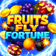Иконка программы: Fruits Fly Fortune