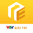 Biểu tượng của chương trình: VTV Giai Tri - Internet T…