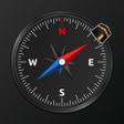 프로그램 아이콘: Compass: Real time direct…