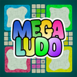 Ícone do programa: Mega Ludo: voice chat