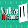 Иконка программы: You Have 10 Seconds
