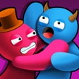 프로그램 아이콘: Gang Fight - Fun Beasts P…