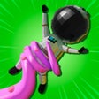 Programın simgesi: Monster Domination: Idle …