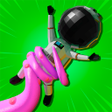 Ikona programu: Monster Domination: Idle …