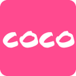 Ikona programu: 코코샵 - thecocoshop