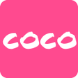 Ikon program: 코코샵 - thecocoshop
