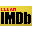 Clean IMDb