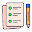 Icône du programme : TODO List