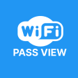 WiFi Password Viewer root