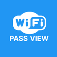 程序图标：WiFi Password Viewer root
