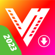 程序图标：Tube Video Downloader  So…