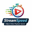 Programikonen: StreamSpeed