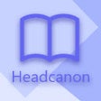 Icoon van programma: Headcanon