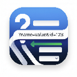 Icoon van programma: URL Query Param Field Def…