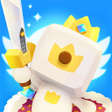 Ikon program: Dice Quest : King's Tale