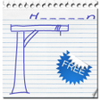 Programikonen: Paper Hangman Free Englis…