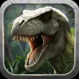 模拟大恐龙-绝地生存