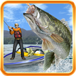 Icoon van programma: Bass Fishing 3D Free