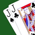 ไอคอนของโปรแกรม: Bid Euchre - Expert AI