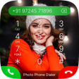 Ícone do programa: My Photo Phone Dialer