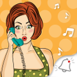 Ikon program: Ringtones for your Girlfr…