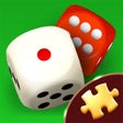Icon of program: Dice Jigsaw Puzzle