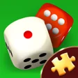 プログラムのアイコン：Dice Jigsaw Puzzle