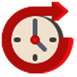 程序图标：TIME REFRESHSIBNA