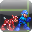 أيقونة البرنامج: Mega Man Evolution