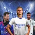 أيقونة البرنامج: PES Football leaguee 23